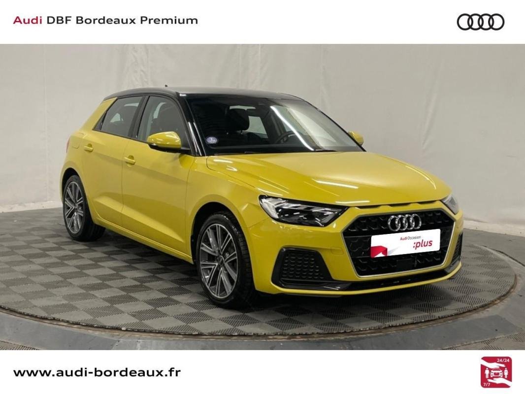 Audi A1 sportback - Photo 40