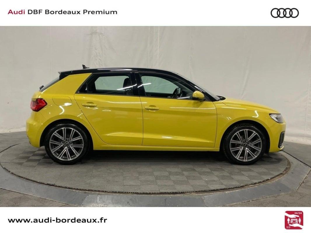 Audi A1 sportback - Photo 42