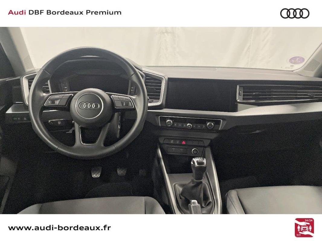 Audi A1 sportback - Photo 43