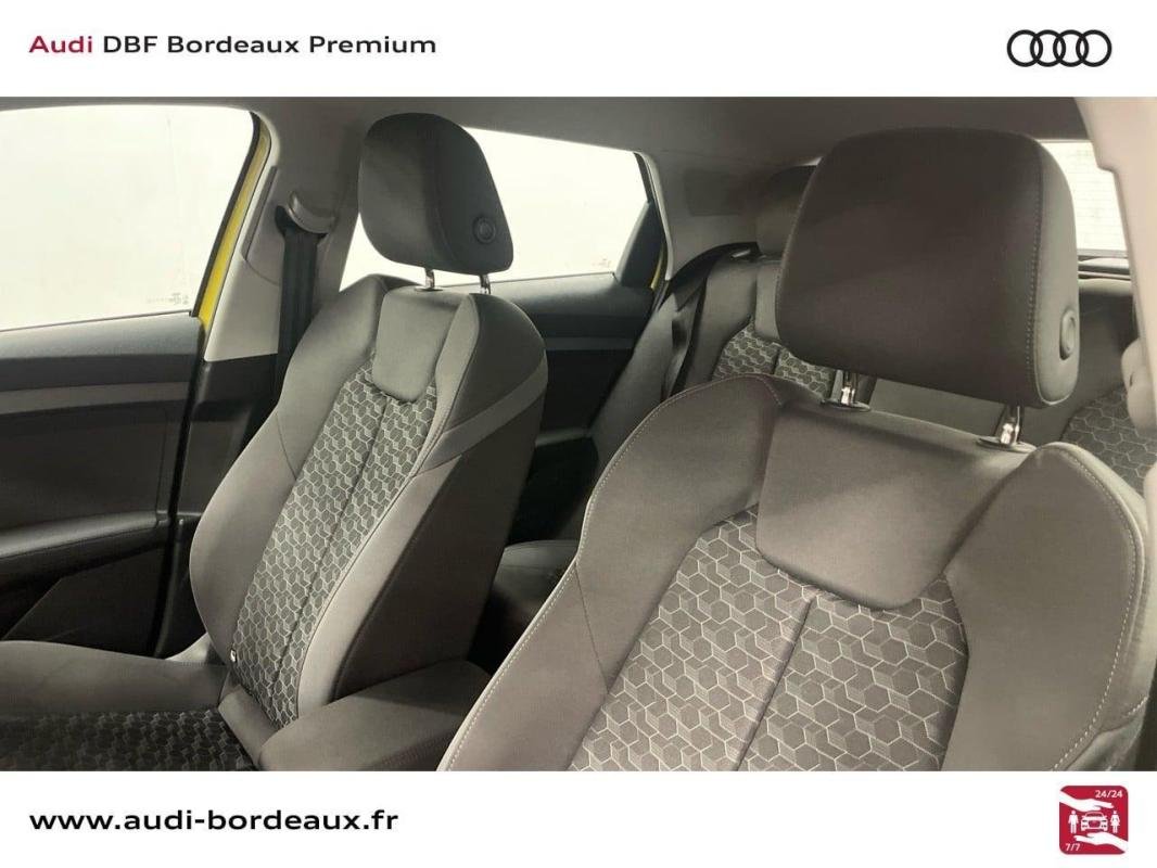 Audi A1 sportback - Photo 44