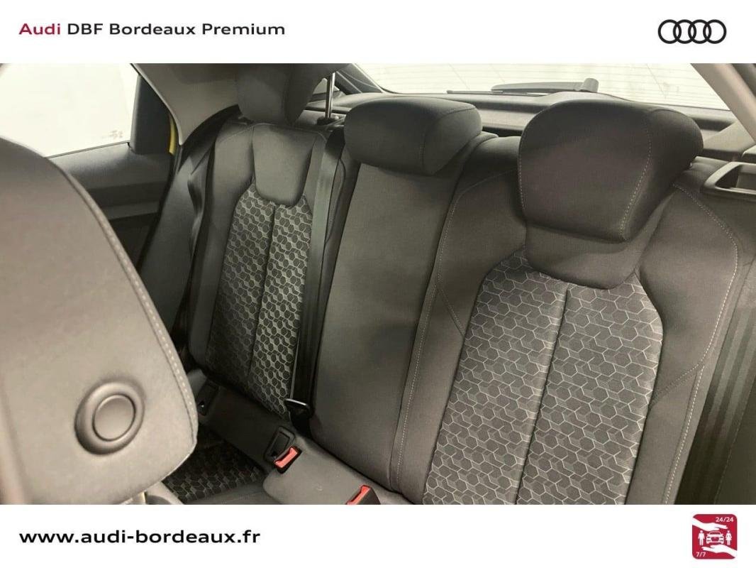 Audi A1 sportback - Photo 46