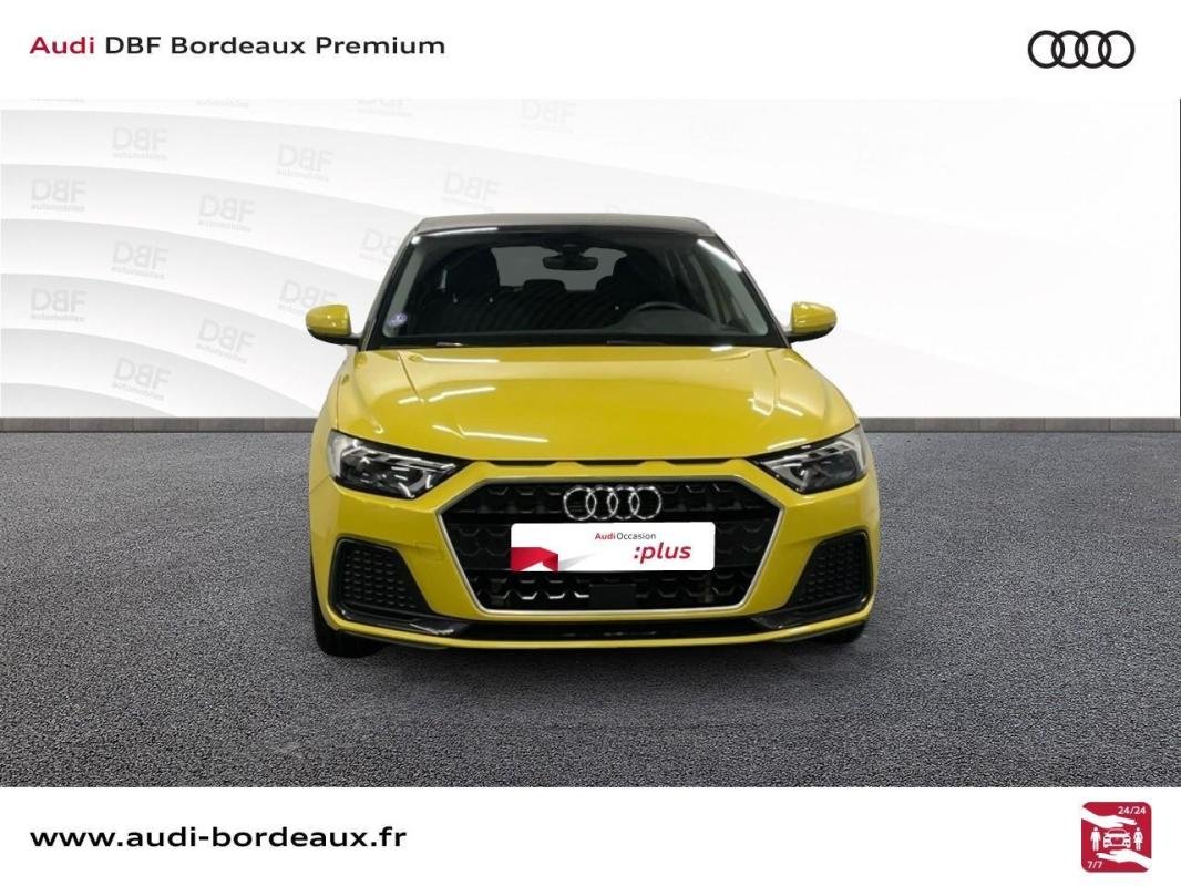 Audi A1 sportback - Photo 5