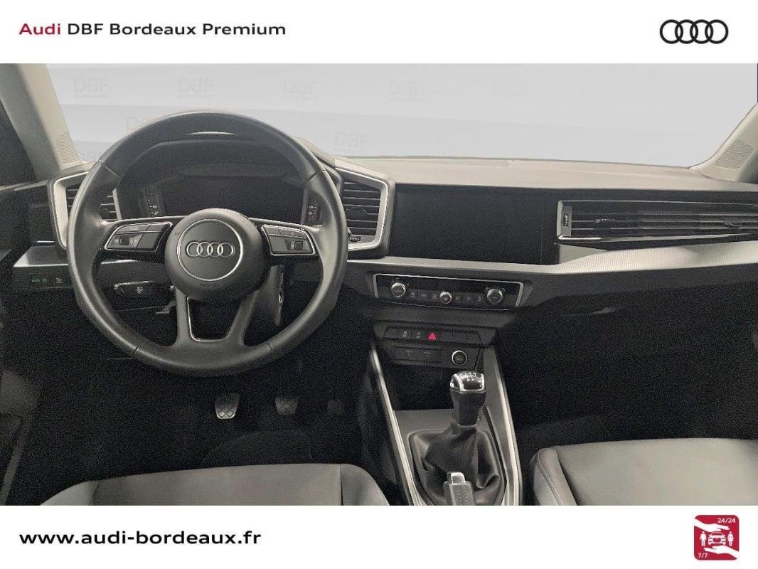 Audi A1 sportback - Photo 9