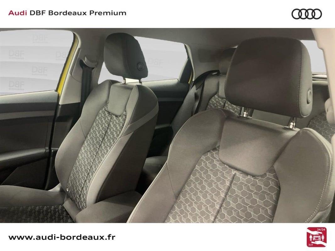 Audi A1 sportback - Photo 10
