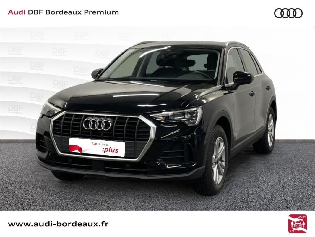 Audi Q3 - Photo 1