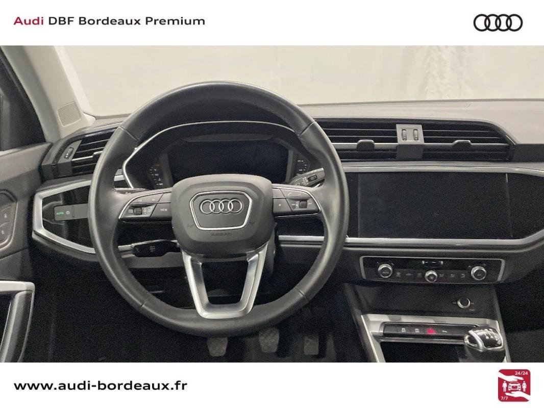 Audi Q3 - Photo 13