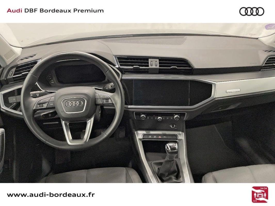 Audi Q3 - Photo 14