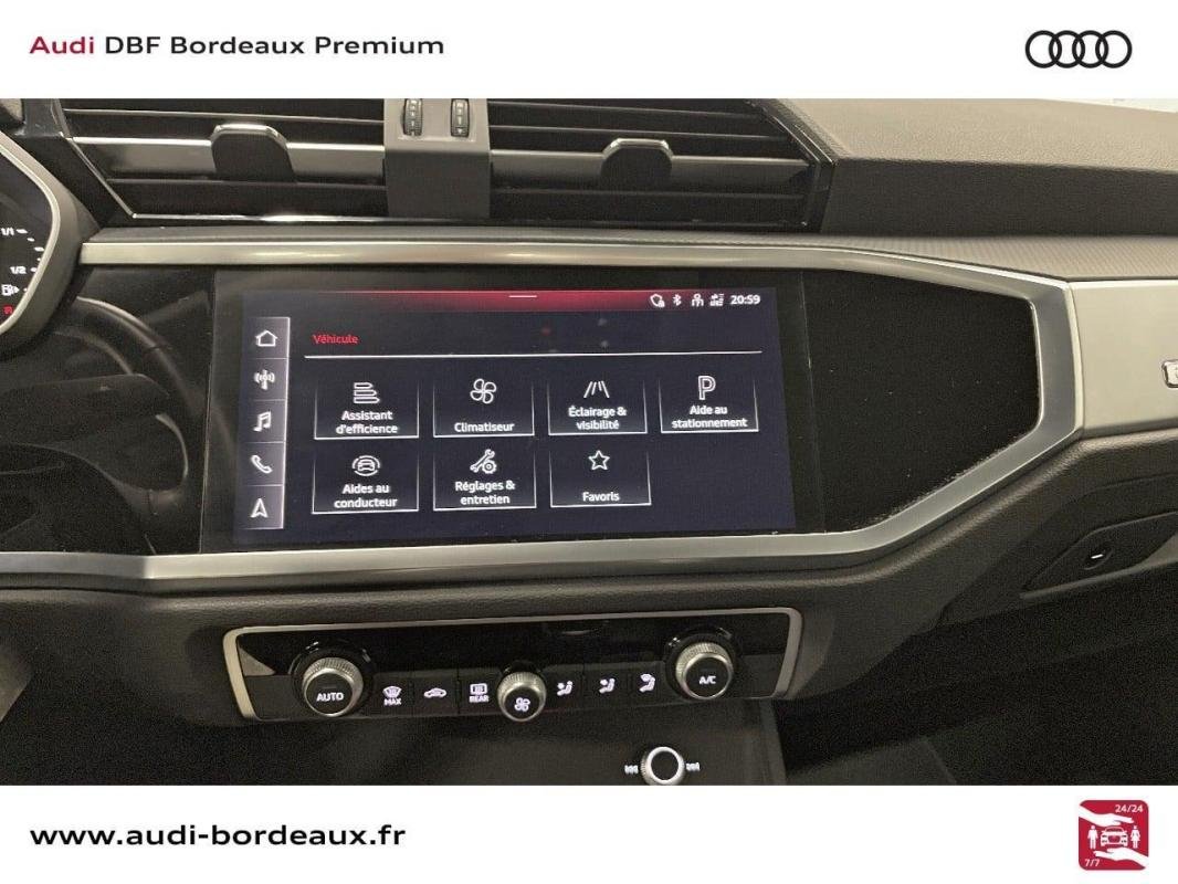Audi Q3 - Photo 15