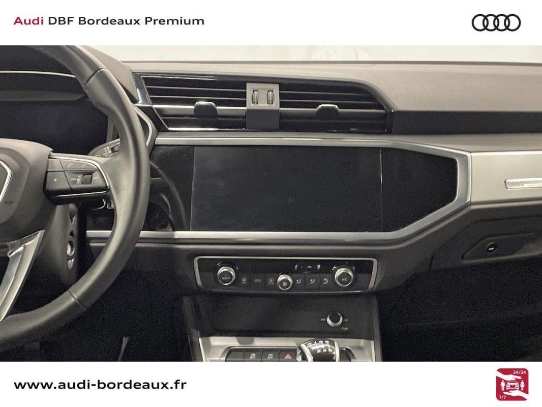Audi Q3 - Photo 16