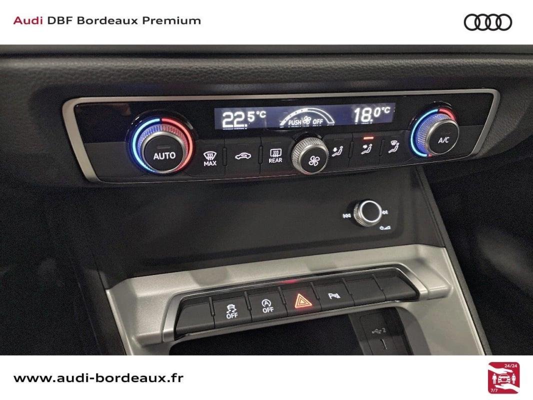 Audi Q3 - Photo 19
