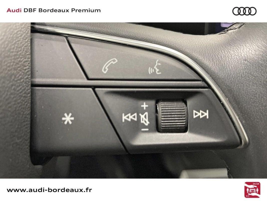 Audi Q3 - Photo 20