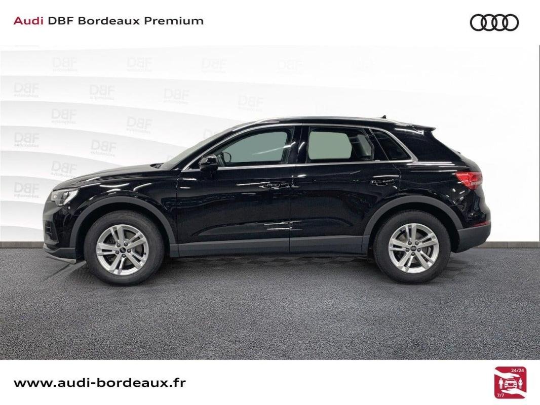 Audi Q3 - Photo 2