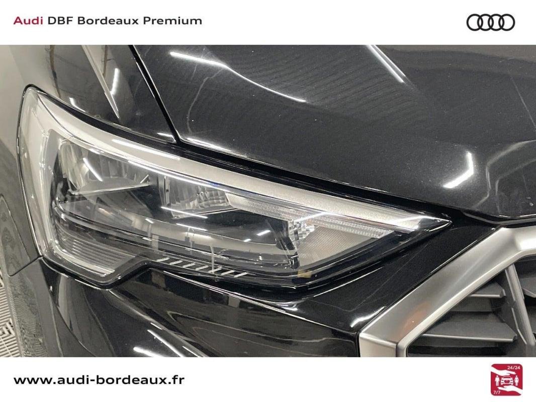 Audi Q3 - Photo 28