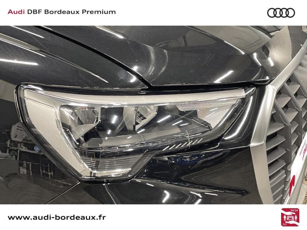 Audi Q3 - Photo 29