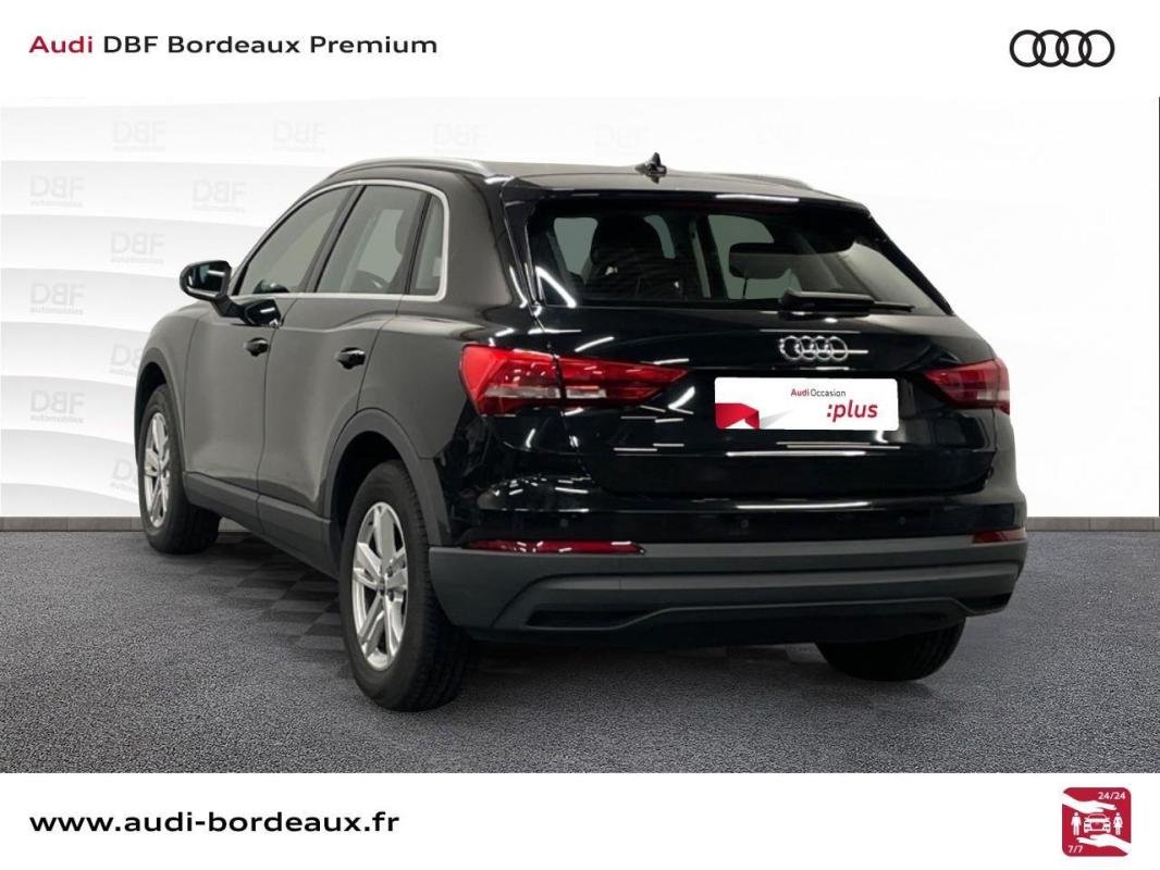Audi Q3 - Photo 3