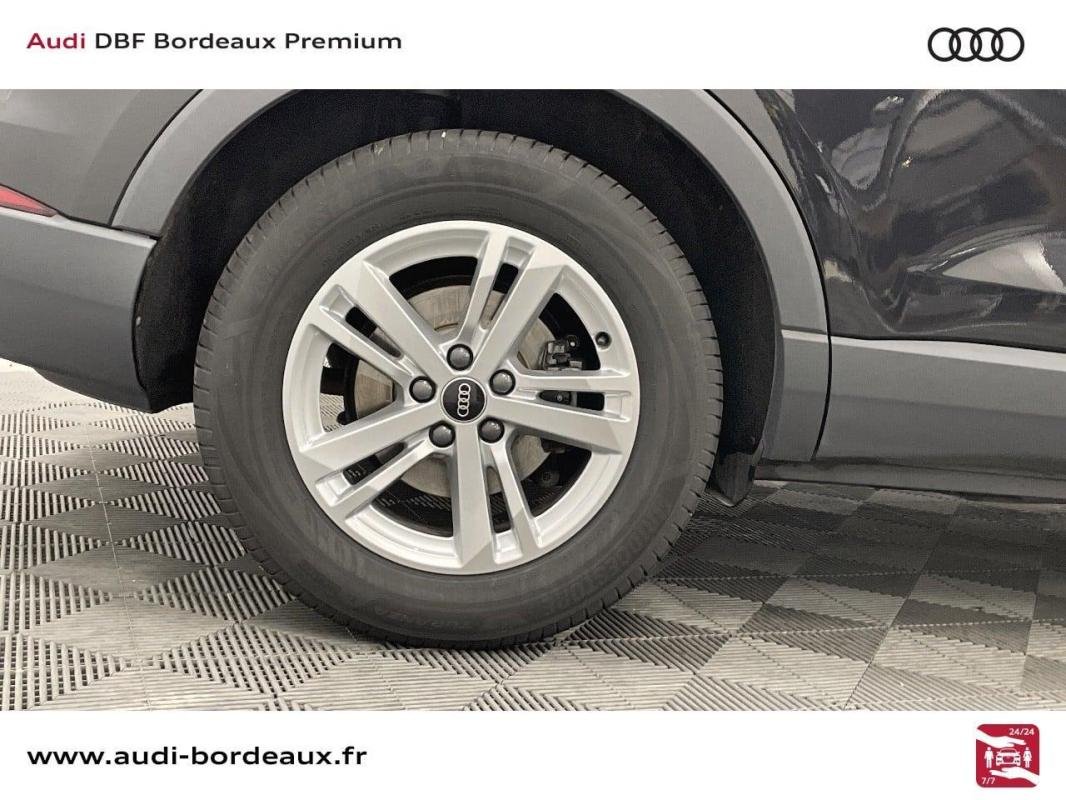 Audi Q3 - Photo 31