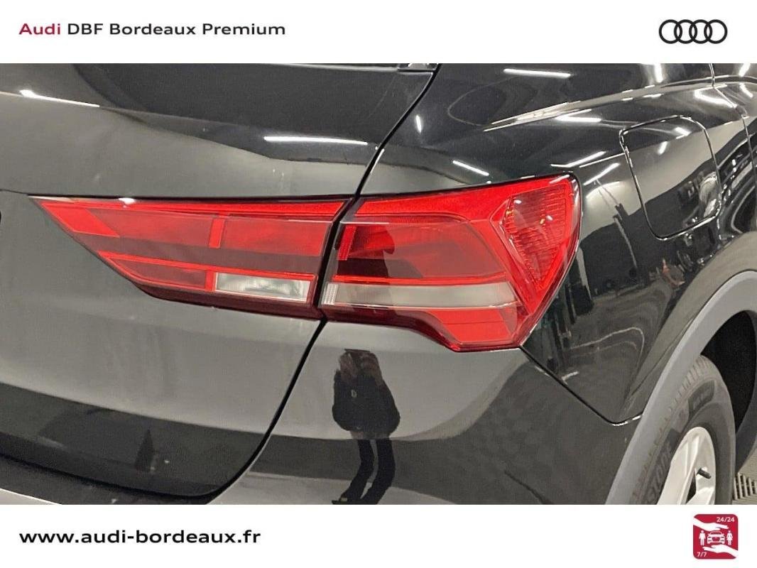 Audi Q3 - Photo 32