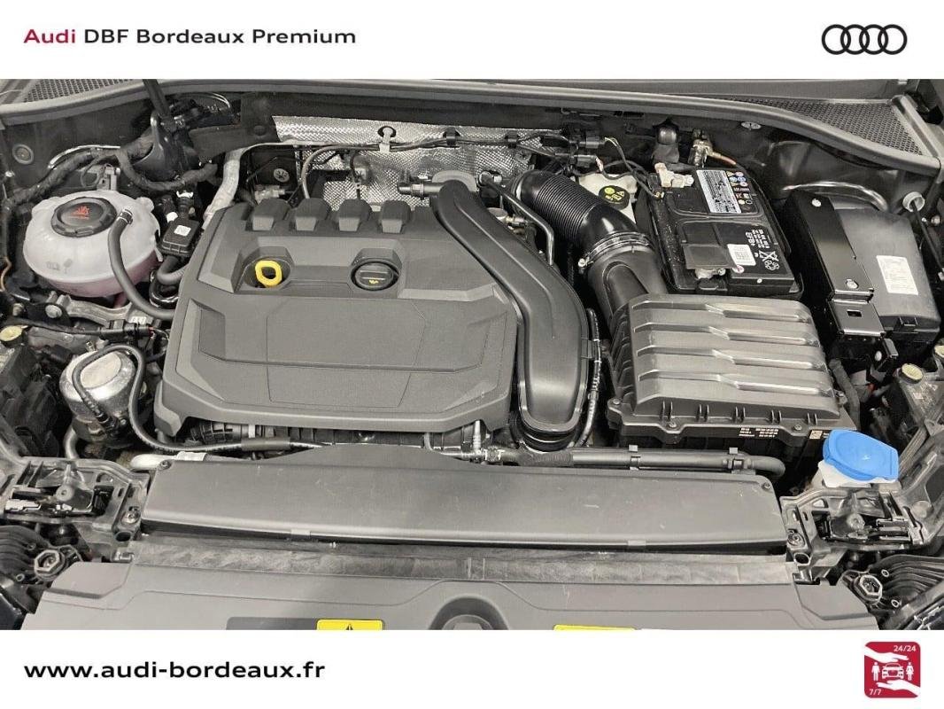 Audi Q3 - Photo 33