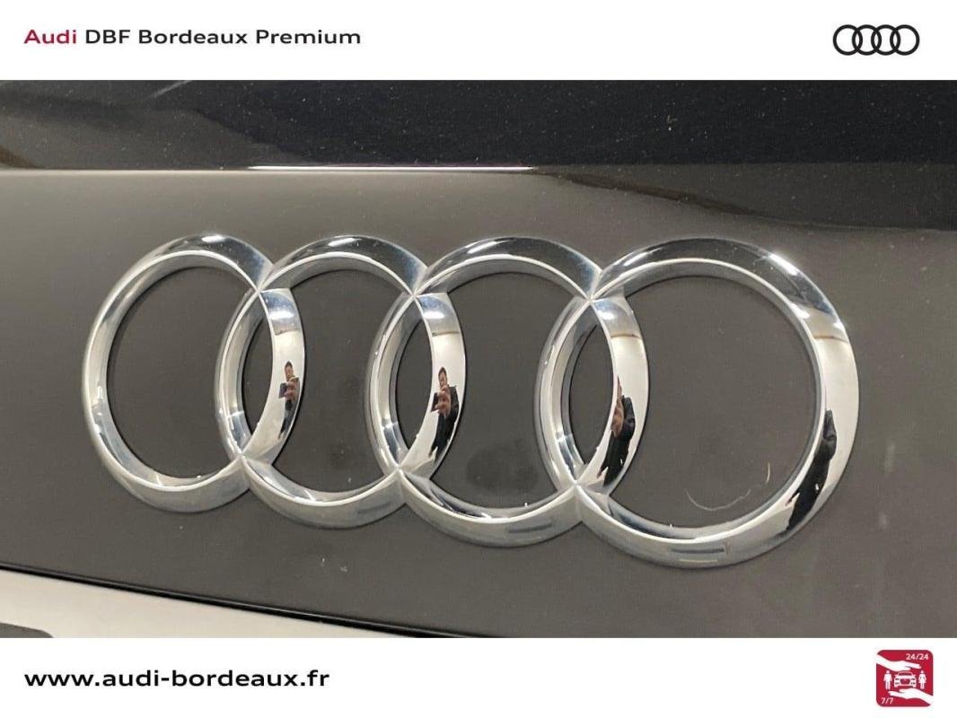 Audi Q3 - Photo 34