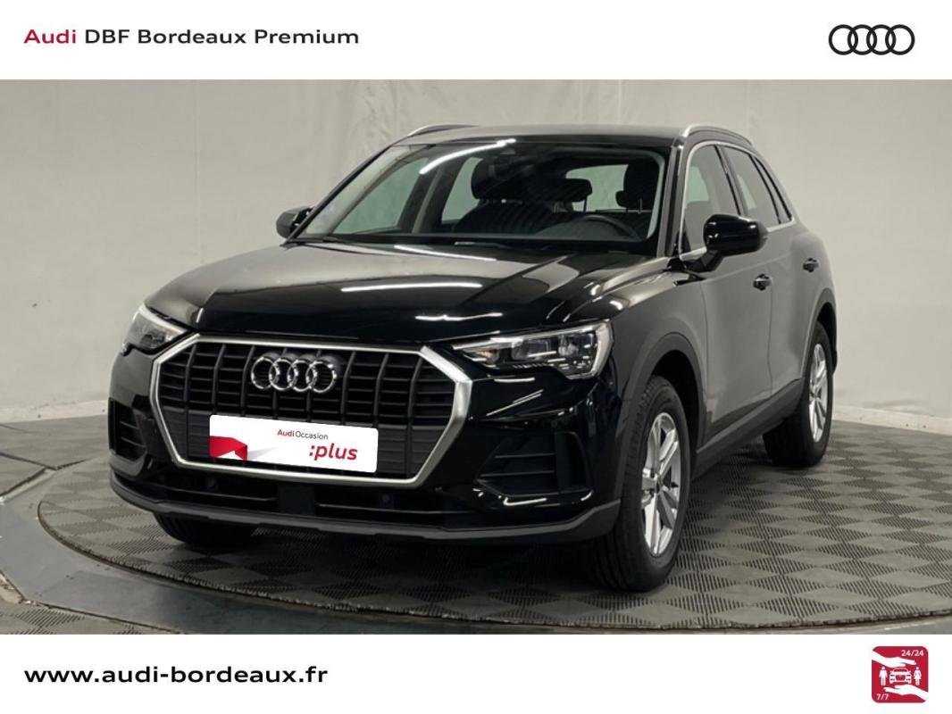 Audi Q3 - Photo 35
