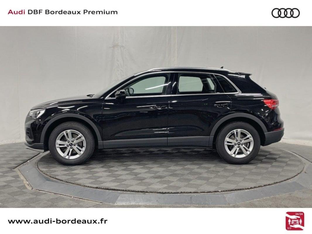 Audi Q3 - Photo 36