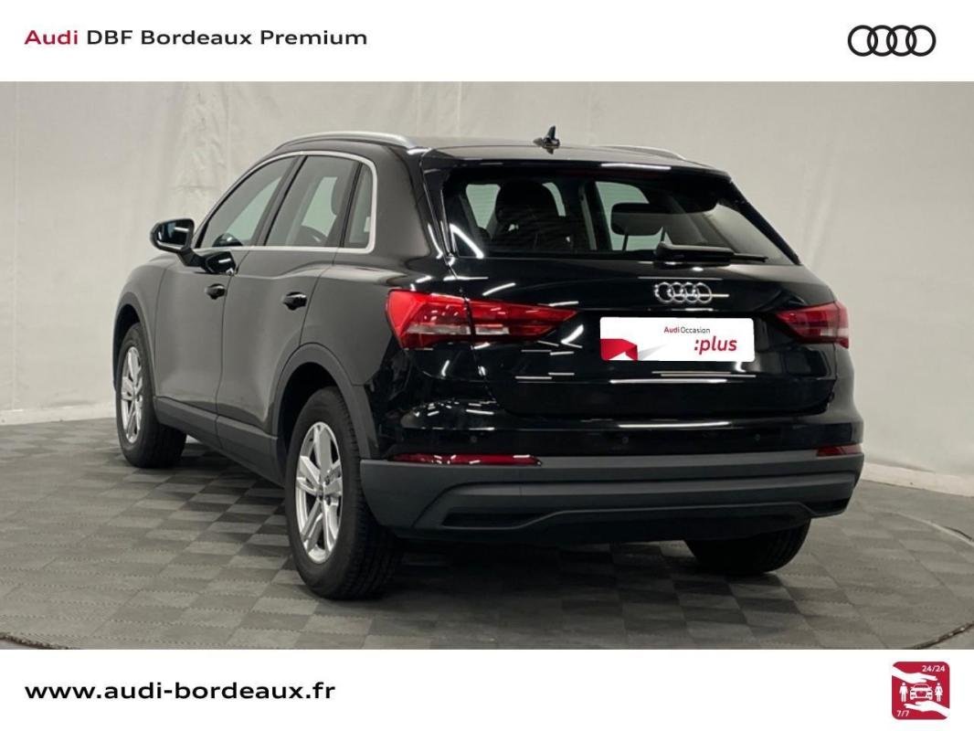 Audi Q3 - Photo 37