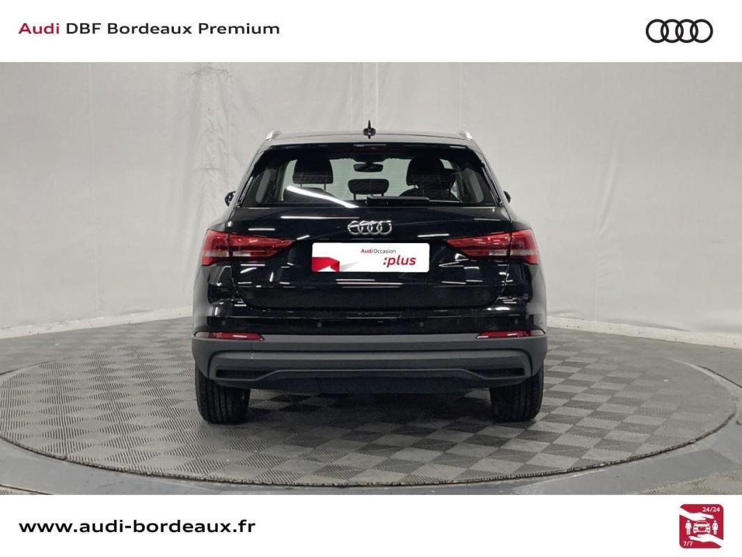Audi Q3 - Photo 38