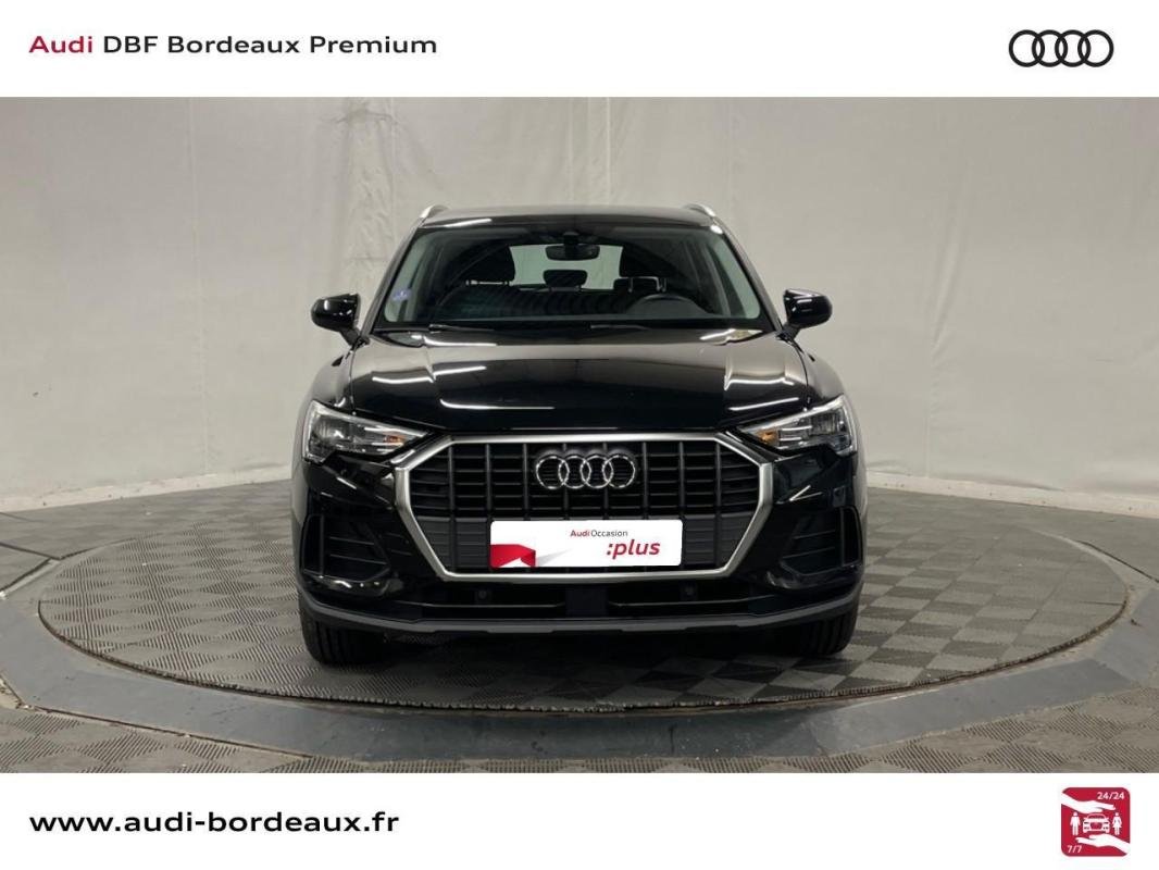 Audi Q3 - Photo 39