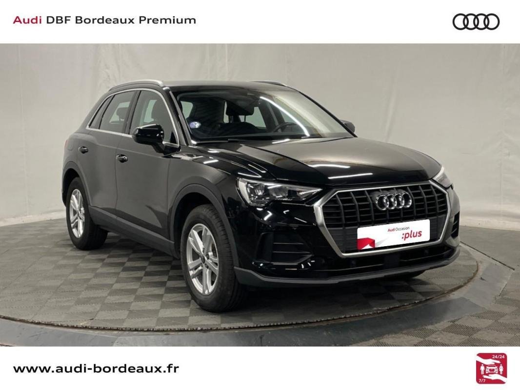 Audi Q3 - Photo 40
