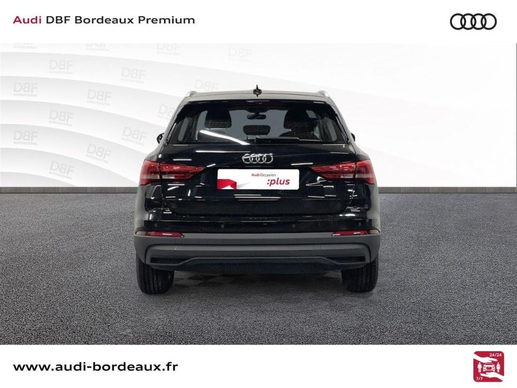 Audi Q3 - Photo 4
