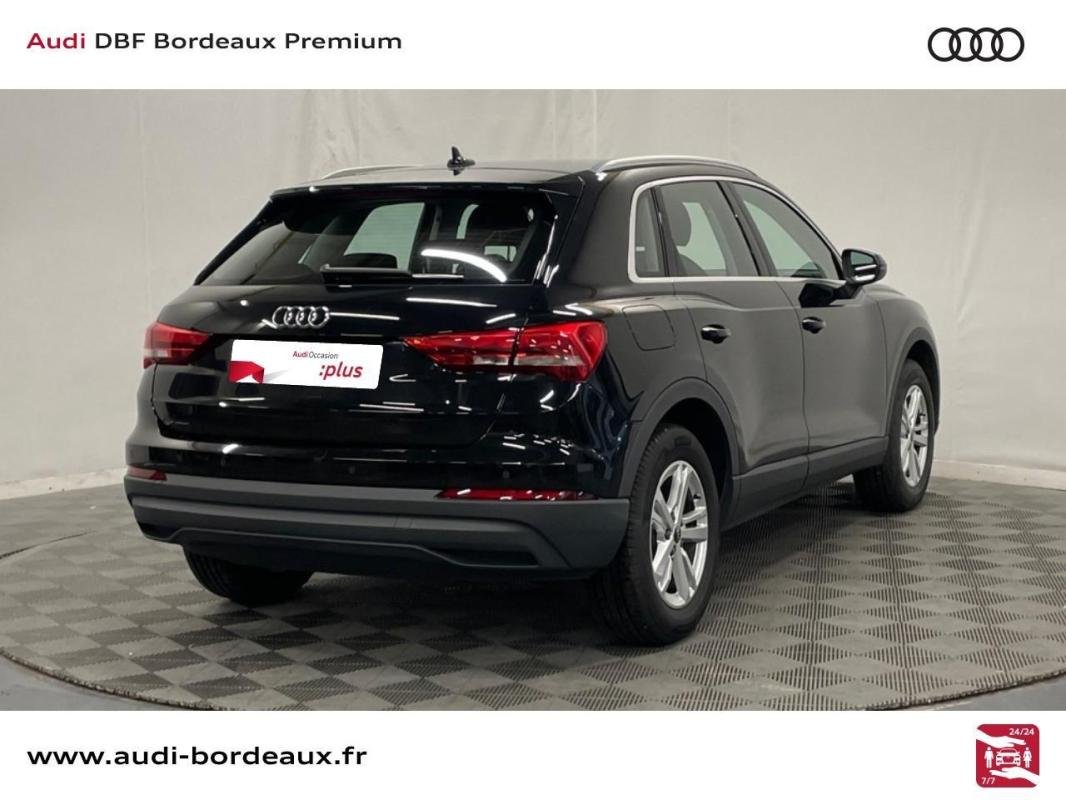 Audi Q3 - Photo 41