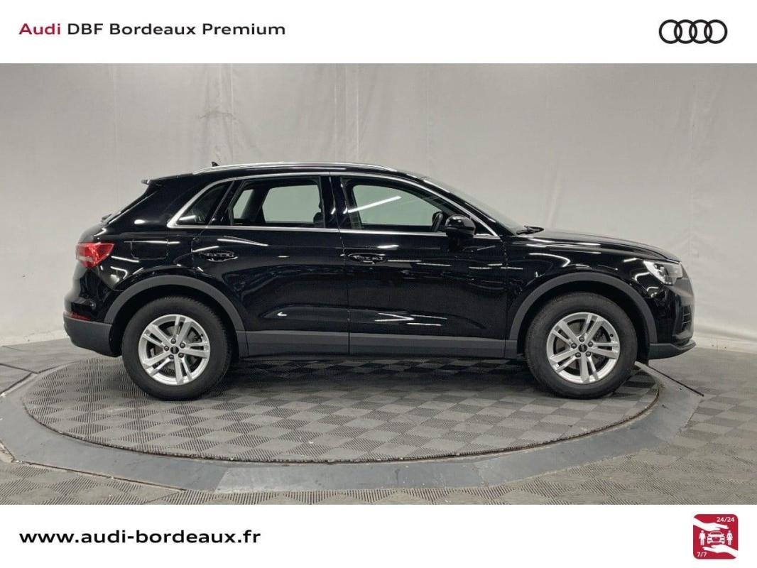 Audi Q3 - Photo 42