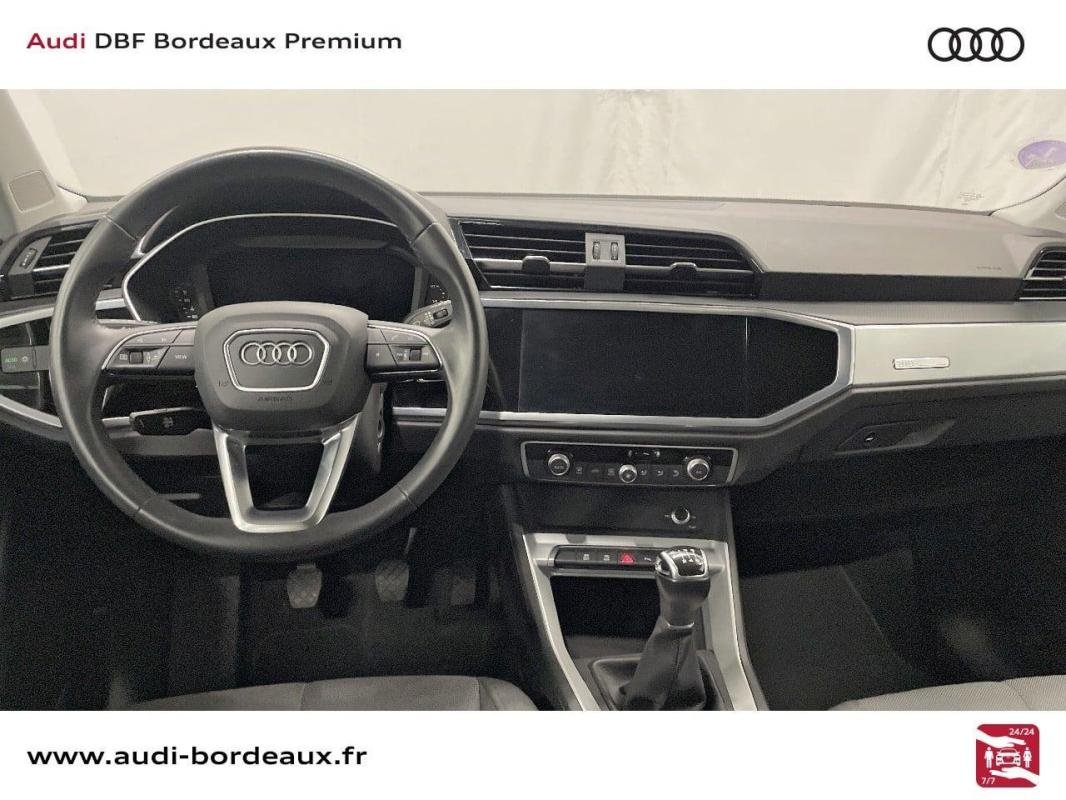 Audi Q3 - Photo 43