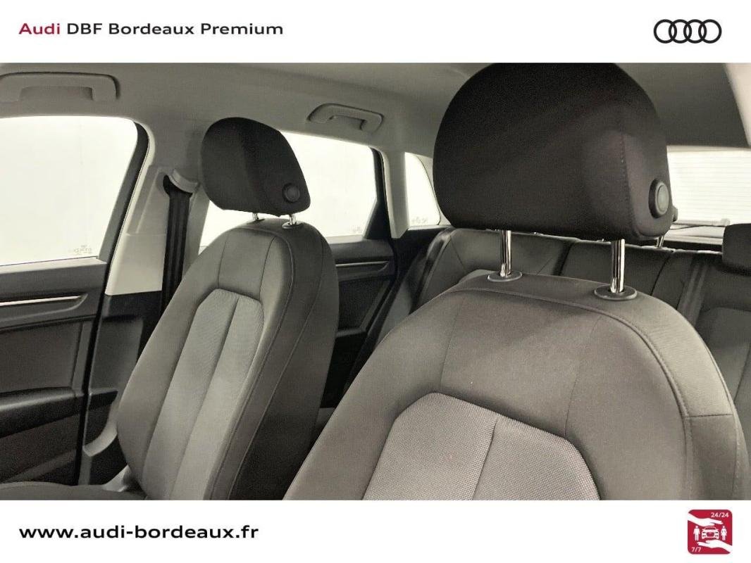 Audi Q3 - Photo 44