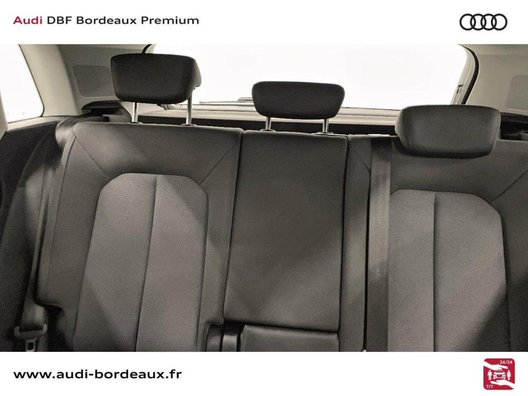 Audi Q3 - Photo 45