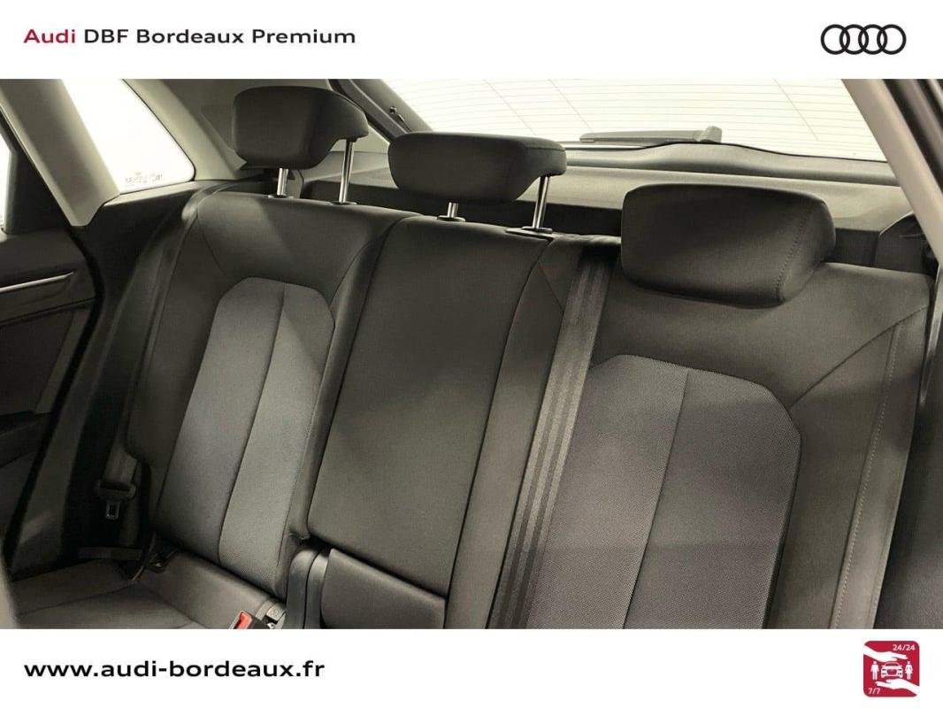Audi Q3 - Photo 46