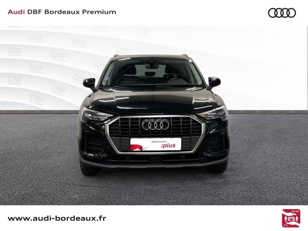 Audi Q3 - Photo 5