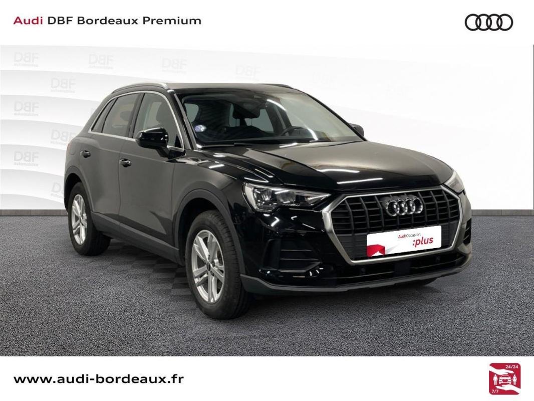 Audi Q3 - Photo 6