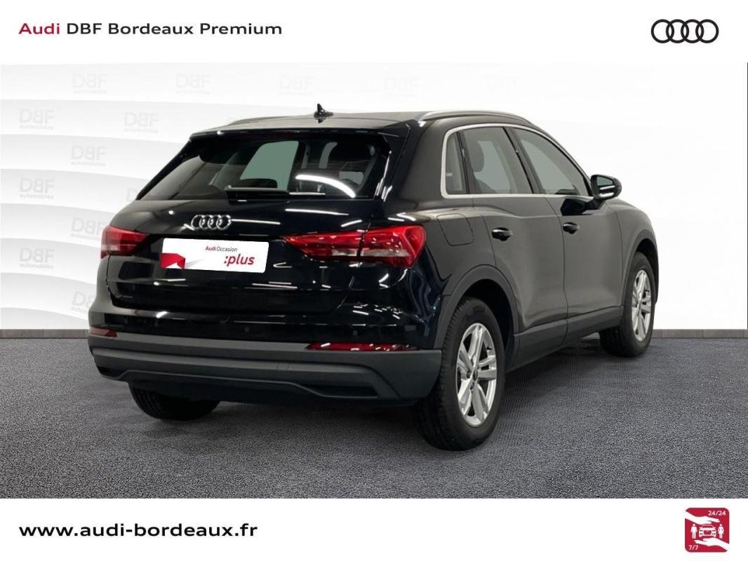 Audi Q3 - Photo 7