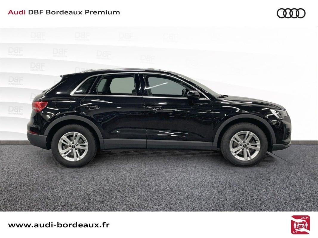Audi Q3 - Photo 8