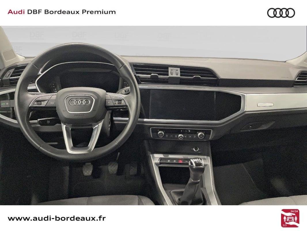Audi Q3 - Photo 9