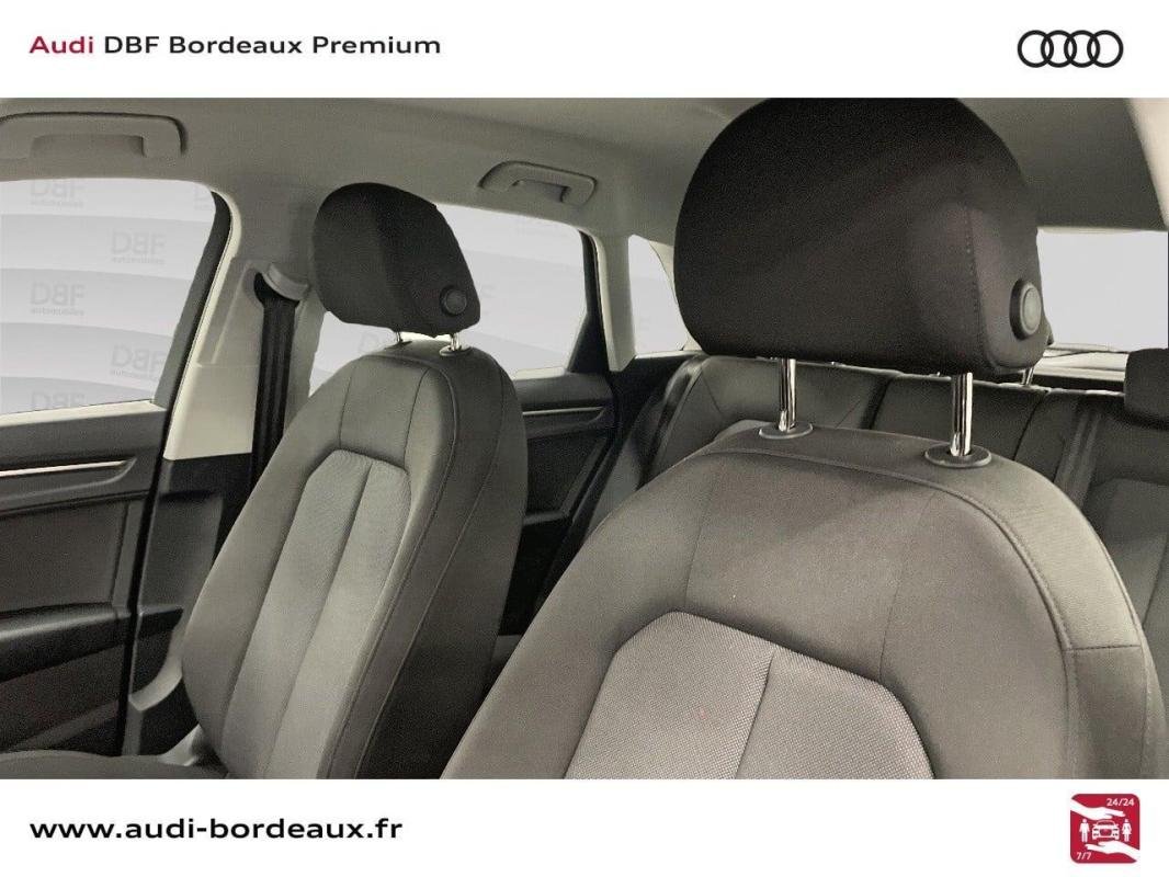 Audi Q3 - Photo 10