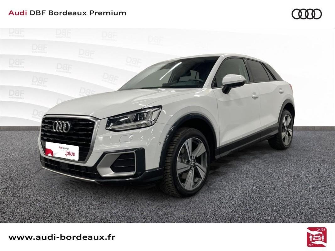 Audi Q2 - Photo 1