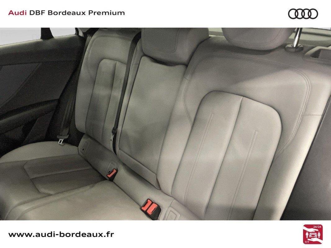 Audi Q2 - Photo 12