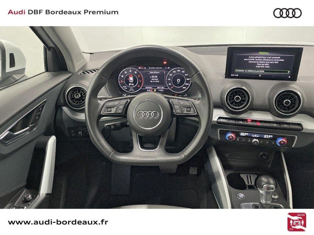 Audi Q2 - Photo 14
