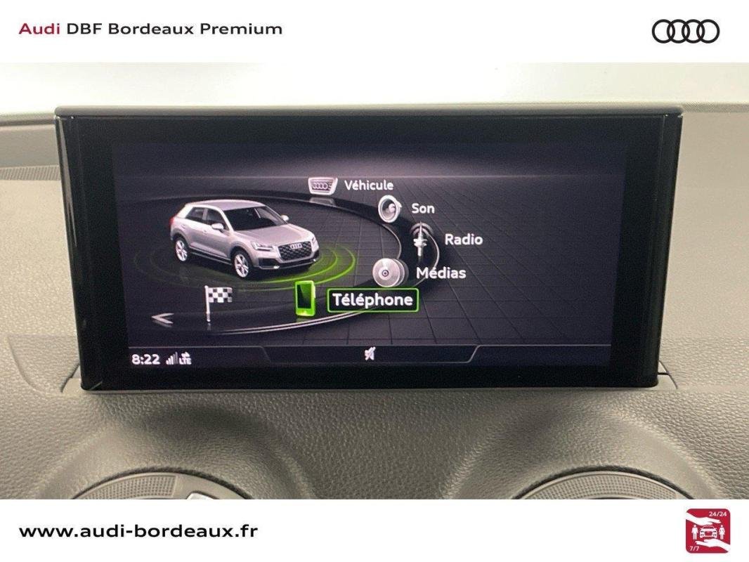 Audi Q2 - Photo 15