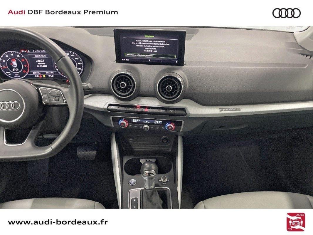 Audi Q2 - Photo 16