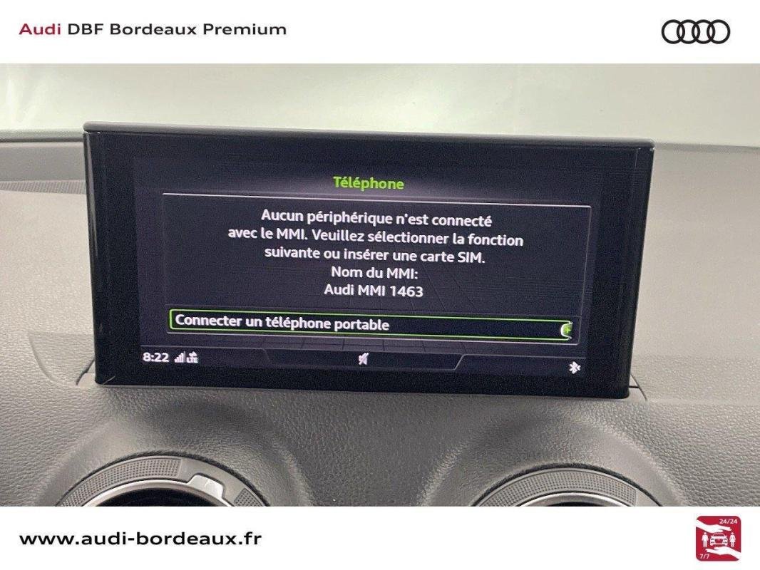 Audi Q2 - Photo 17
