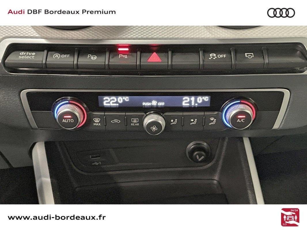 Audi Q2 - Photo 19