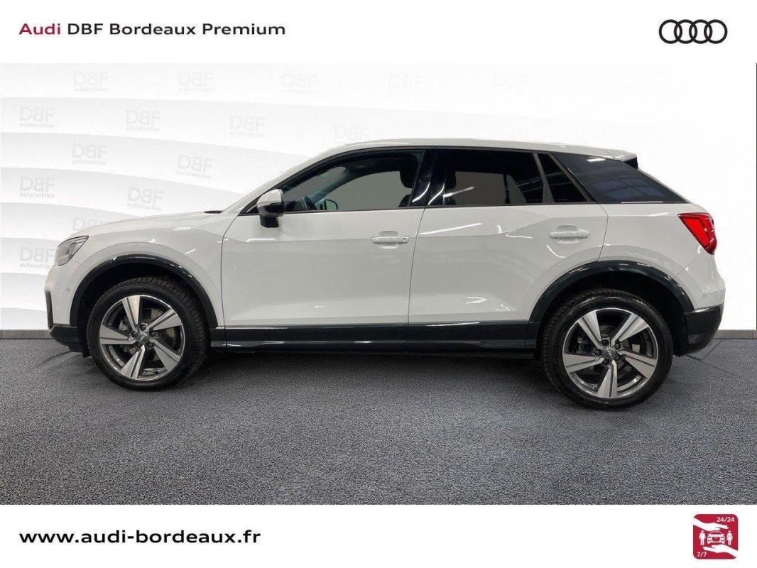 Audi Q2 - Photo 2